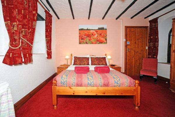 The West Country Inn (Devon)